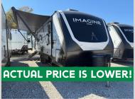 New 2026 Grand Design Imagine 2500RL image