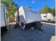 New 2026 Palomino Puma Camping Edition 20RLCE image