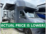 New 2026 Grand Design Lineage Series M 25FW image