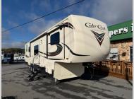 Used 2020 Forest River RV Cedar Creek 37FLB image