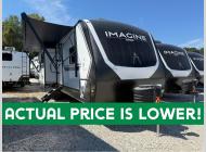 New 2026 Grand Design Imagine 2670MK image