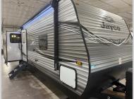 Used 2021 Jayco Jay Flight 34RSBS image