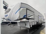 New 2023 Forest River RV Cherokee Arctic Wolf 3660Suite image