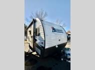 Used 2020 Forest River RV Independence Trail 172BHDS image