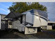 Used 2024 Forest River RV Sandpiper 4003MB image