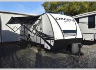 Used 2021 CrossRoads RV Cruiser CR28BBH image