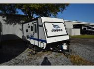 Used 2018 Jayco Jay Feather 17XFD image