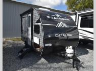 New 2025 Coachmen RV CATALINA SUMMIT 7 134RKX image