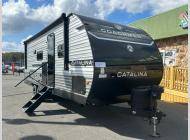 New 2025 Coachmen RV Catalina Legacy 243RBS image