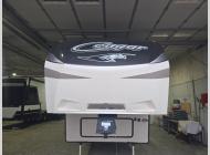 Used 2017 Keystone RV Cougar 326RDSWE image