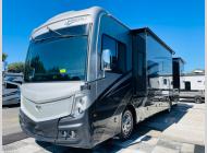 Used 2022 Fleetwood RV Discovery 36HQ image
