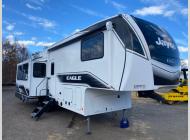 New 2025 Jayco Eagle HT 29RLC image