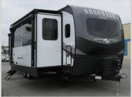 New 2025 Forest River RV Rockwood Signature 8339FK image