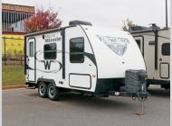 Used 2018 Winnebago Industries Towables Micro Minnie 1706FB image