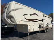 Used 2017 Forest River RV Cedar Creek Silverback 33IK image