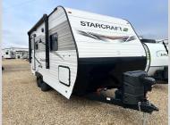 Used 2022 Starcraft Autumn Ridge 20FBS image