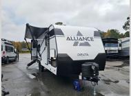 New 2026 Alliance RV Delta Ultra Lite RK234 image