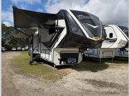 New 2024 Grand Design Momentum 410TH image