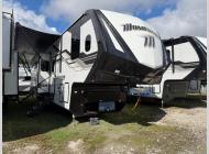 New 2025 Grand Design Momentum M-Class 344M image