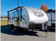 Used 2023 Forest River RV Cherokee Black Label 18RRBL image