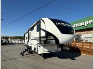Used 2021 KZ Durango 286BHD image