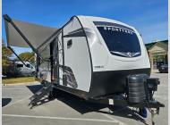 New 2025 Venture RV SportTrek 251VFK image