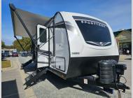 New 2025 Venture RV SportTrek 251VRK image