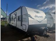 New 2026 Jayco Jay Flight SLX 321DBS image