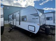 New 2026 Jayco Jay Flight SLX 265MWS image