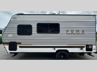 New 2026 Palomino Puma Camping Edition 16BHCE image