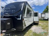 New 2025 Brinkley Model Z 285 Air image
