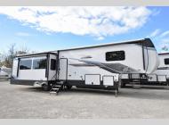 New 2024 Forest River RV Cedar Creek 391WOW image