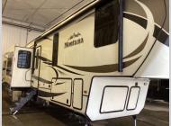 Used 2015 Keystone RV Montana 3440 RL image