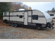 Used 2019 Forest River RV Wildwood 282QBXL image