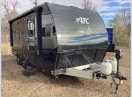 Used 2018 ATC Trailers ATC Toy Hauler 8520 image