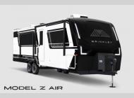 New 2025 Brinkley Model Z 297 Air image