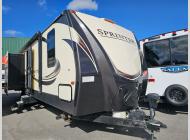 Used 2017 Keystone RV Sprinter 312MLS image