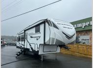 New 2025 Coachmen RV Chaparral 336TSIK image