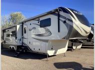 Used 2020 Grand Design Solitude 344GK image