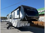 New 2026 Keystone RV Fuzion Impact Edition 367 image