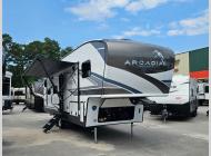 Used 2024 Keystone RV Arcadia 27SBH image