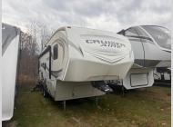Used 2016 CrossRoads RV Cruiser Aire 27RL image