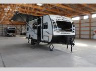 New 2026 Coachmen RV Apex Nano 194BHS image