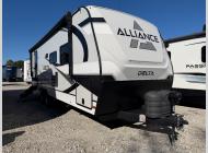 Used 2024 Alliance RV Delta 262RB image