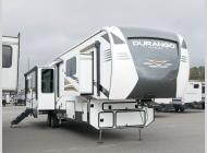 Used 2022 KZ Durango 383RLQ image