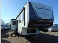 New 2025 Forest River RV Rockwood Signature 361RLS image