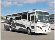 New 2025 Tiffin Motorhomes Allegro RED 37 BA image