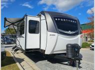 New 2025 Venture RV SportTrek Touring Edition 333VFK image