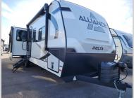 New 2025 Alliance RV Delta 292RL image