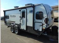 New 2025 Forest River RV Rockwood GEO Pro G20FK image